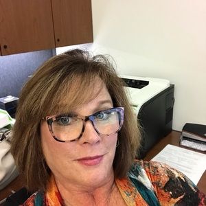 Meet your Posher, Melanie